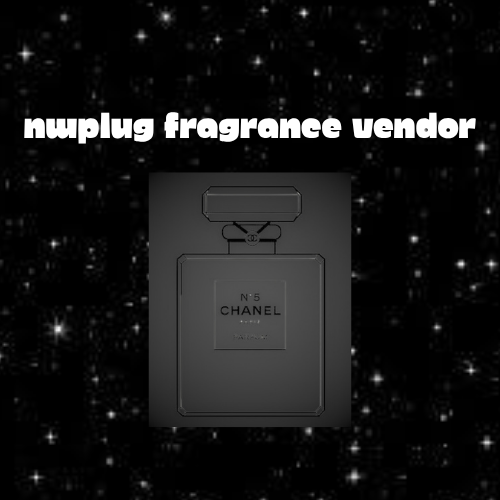 NWPLUG FRAGRANCE VENDOR