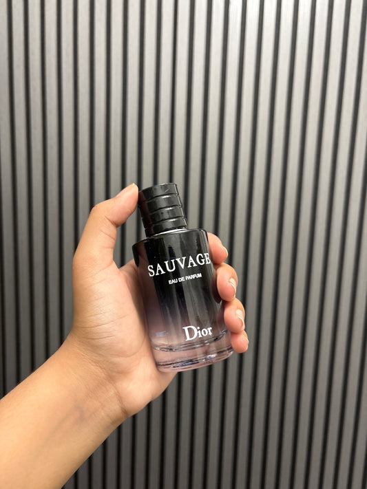 DIOR SAVAGE 100ML