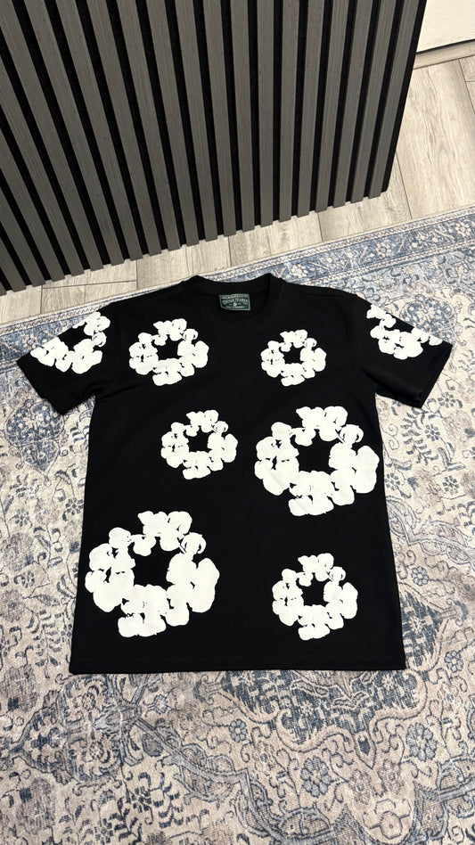 DENIM TEARS T SHIRT